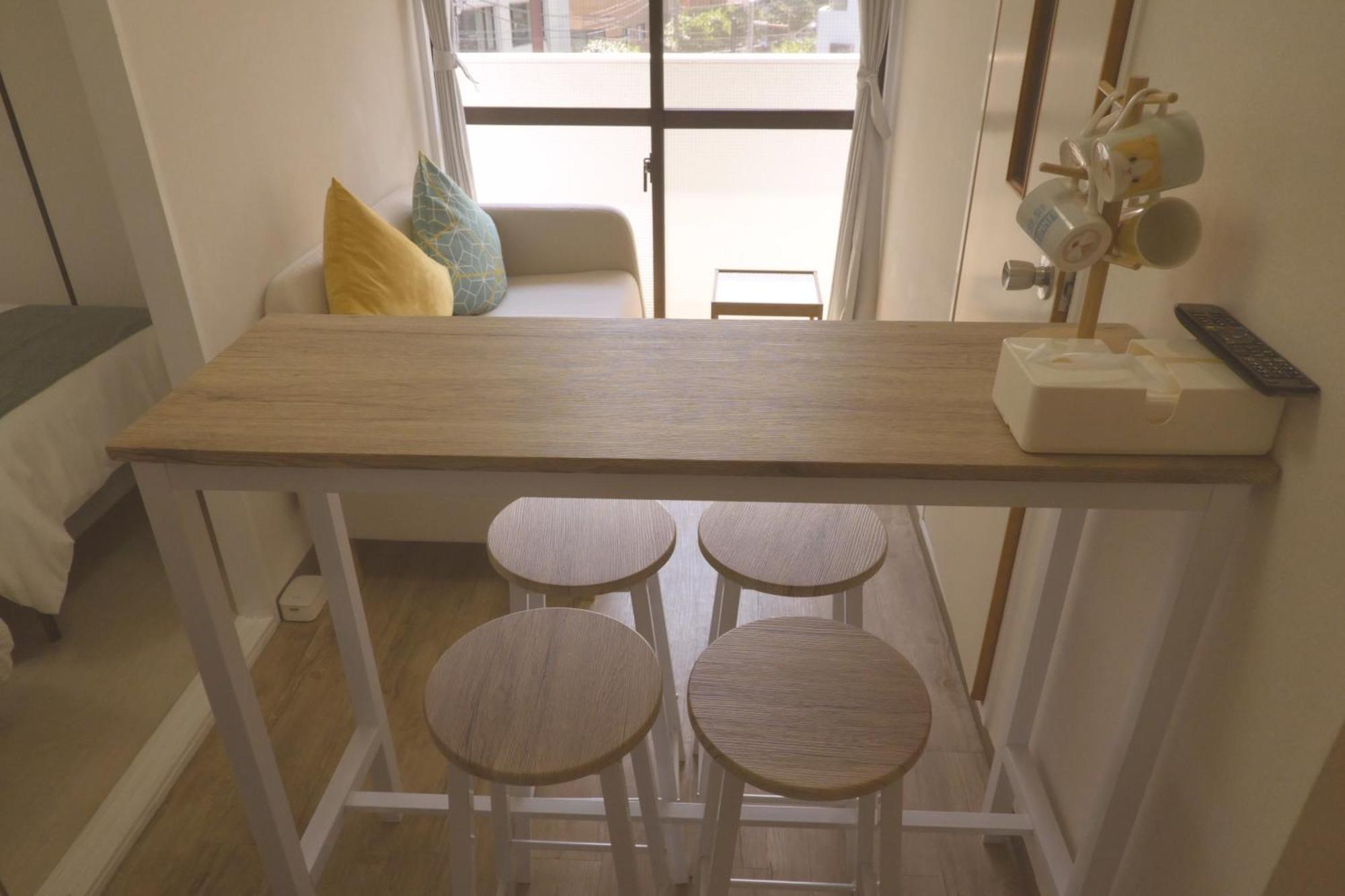 江元浅草 Apartment Tokyo Exterior photo
