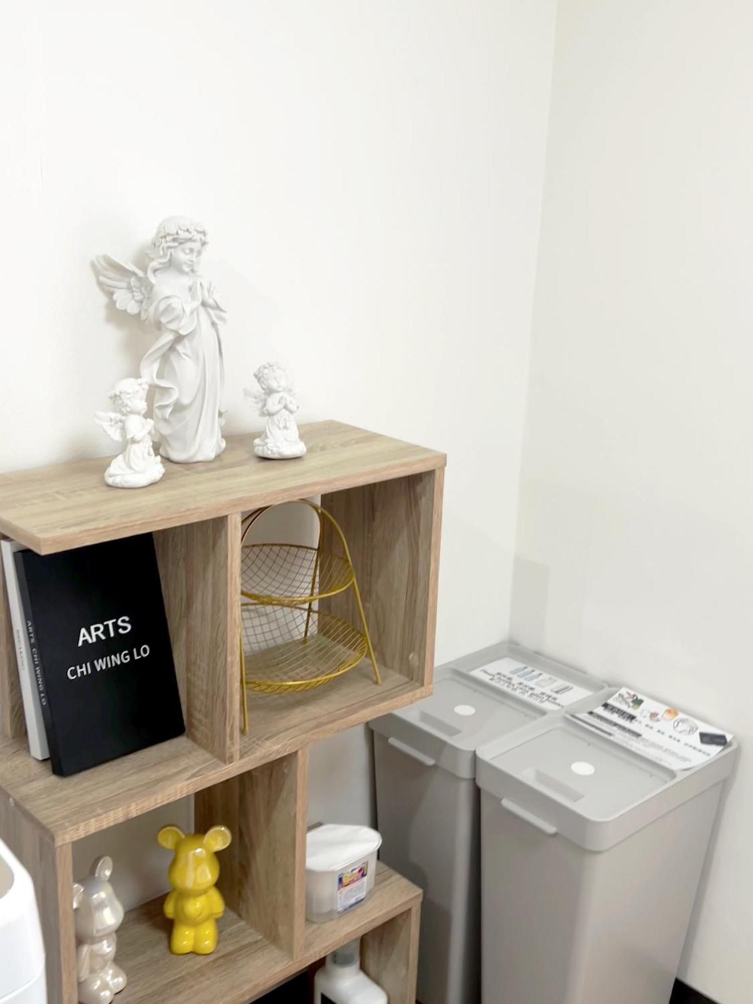 江元浅草 Apartment Tokyo Exterior photo
