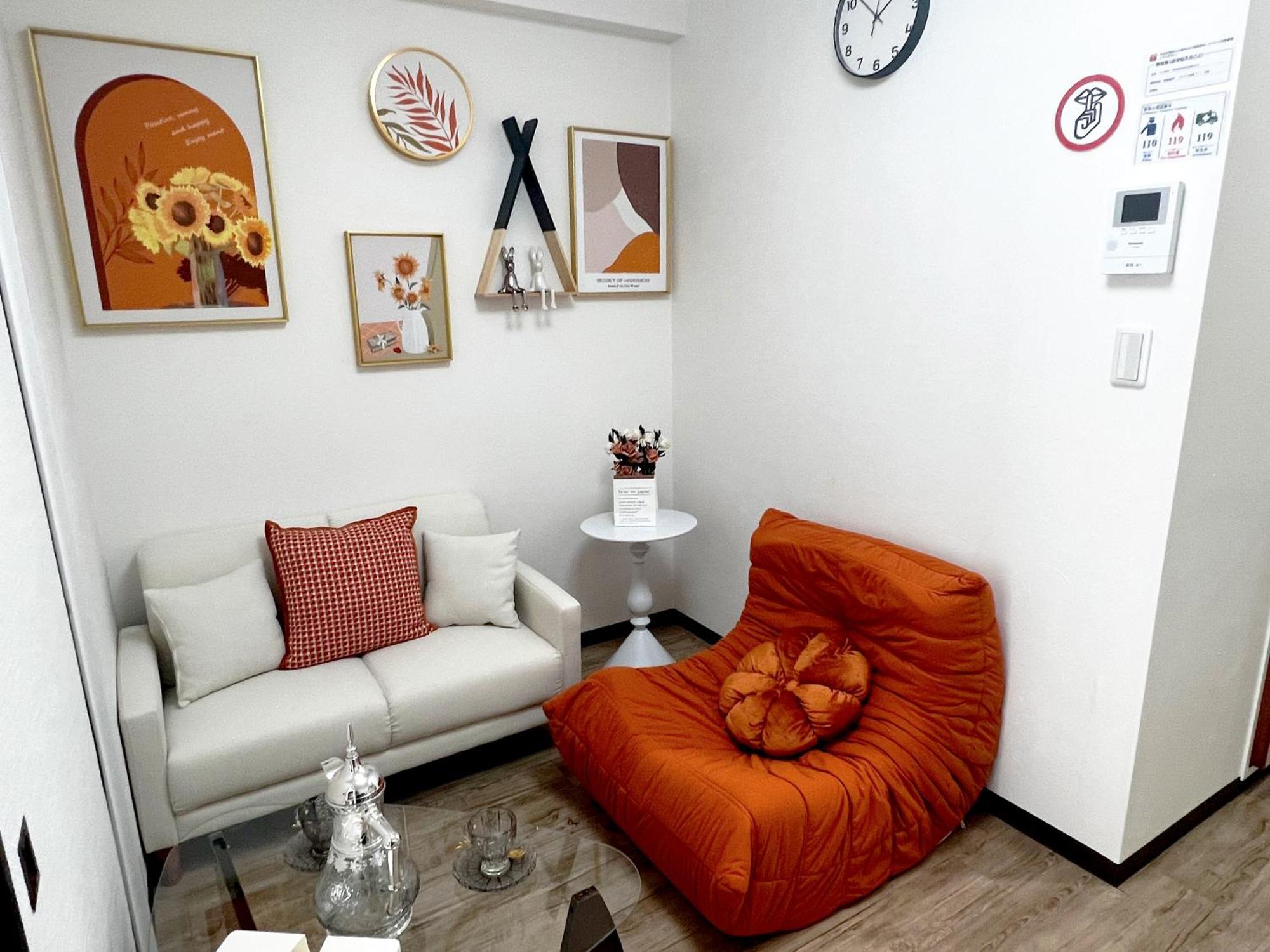 江元浅草 Apartment Tokyo Exterior photo