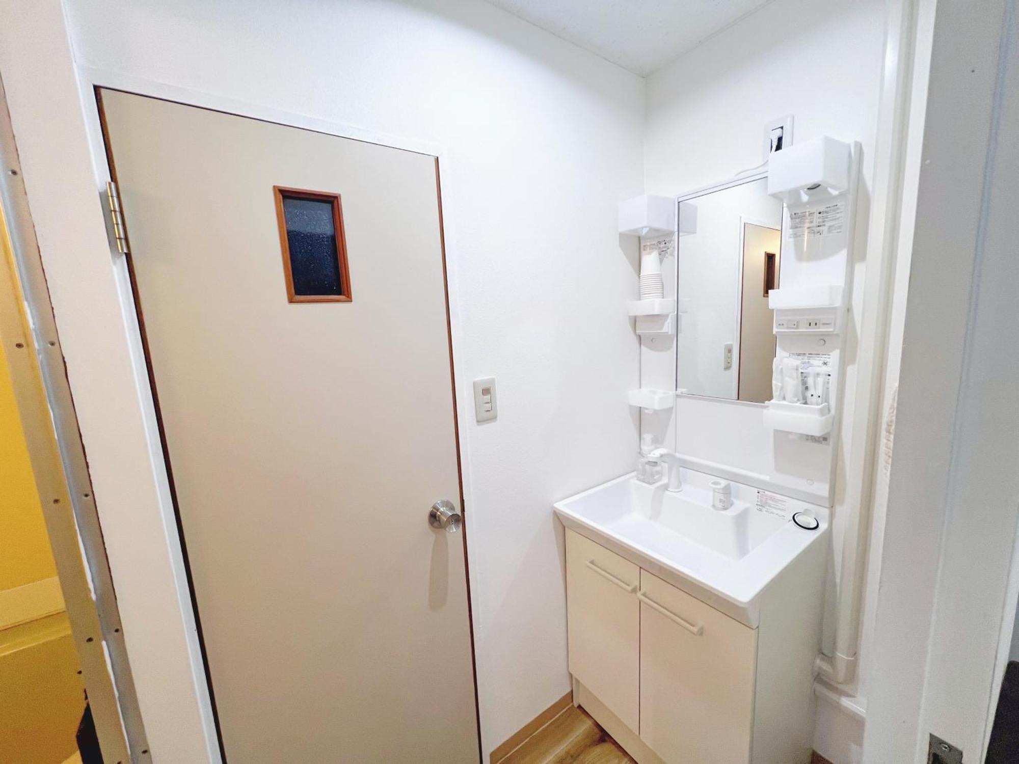 江元浅草 Apartment Tokyo Exterior photo