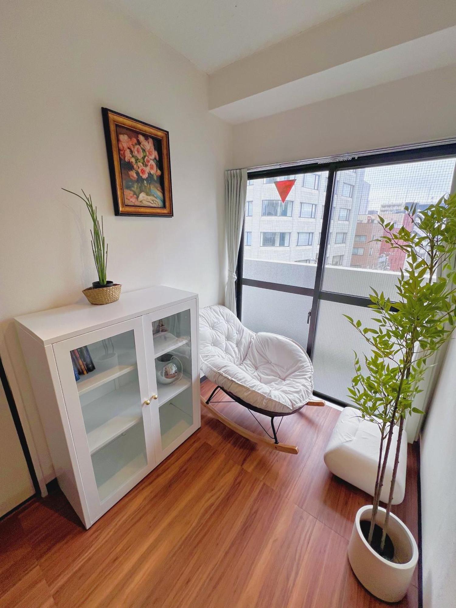 江元浅草 Apartment Tokyo Exterior photo