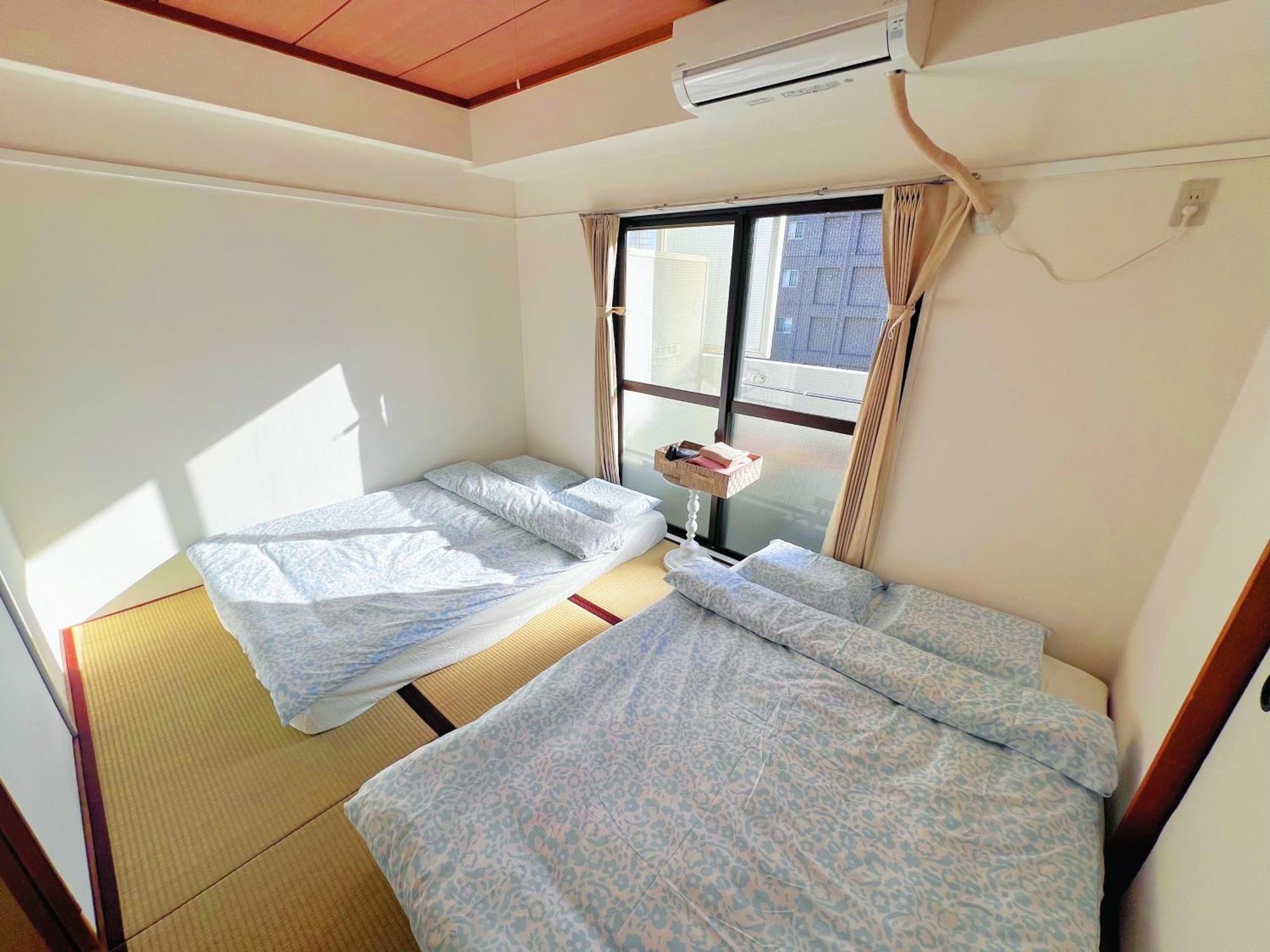 江元浅草 Apartment Tokyo Exterior photo
