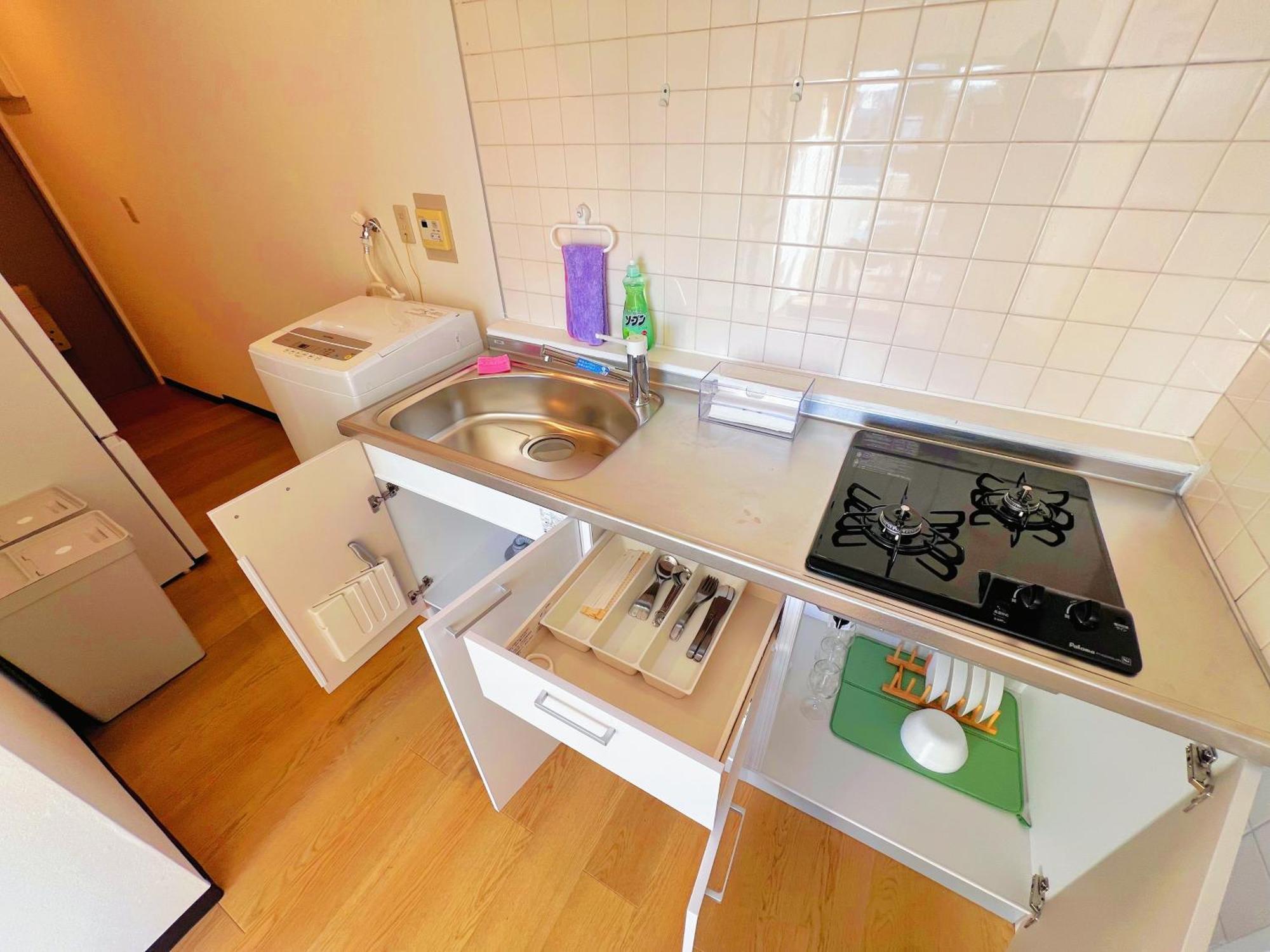 江元浅草 Apartment Tokyo Exterior photo