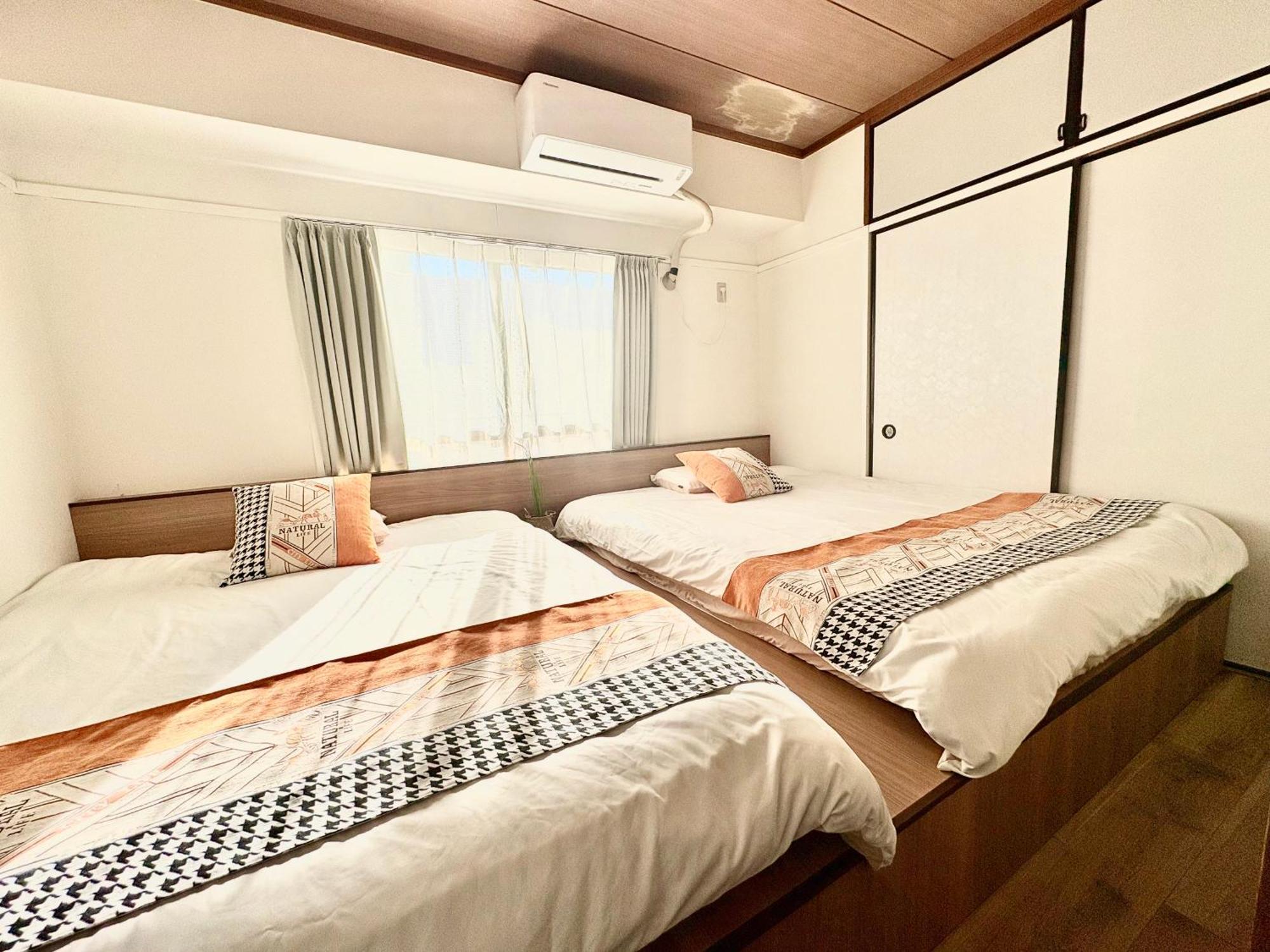 江元浅草 Apartment Tokyo Exterior photo