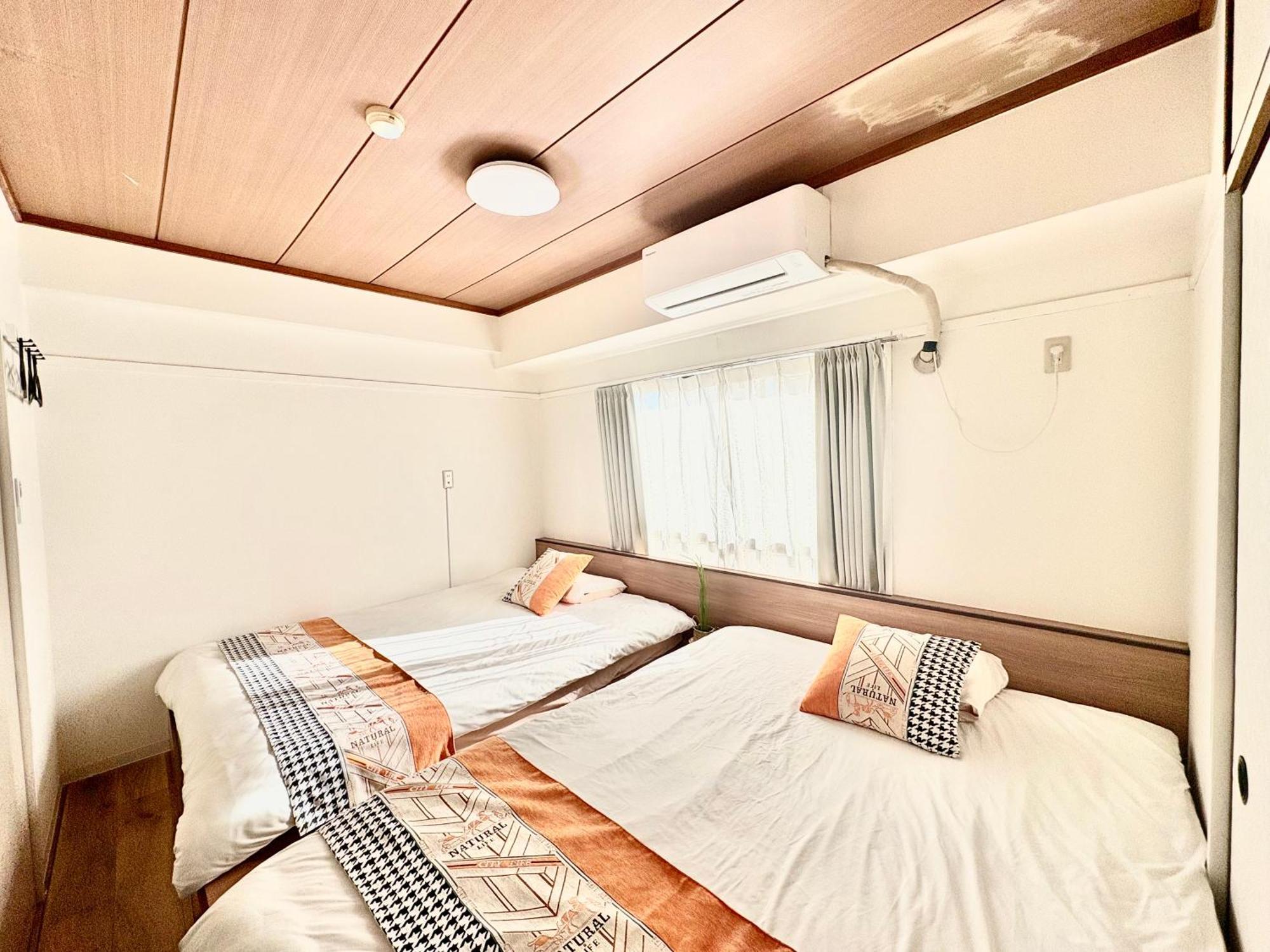 江元浅草 Apartment Tokyo Exterior photo