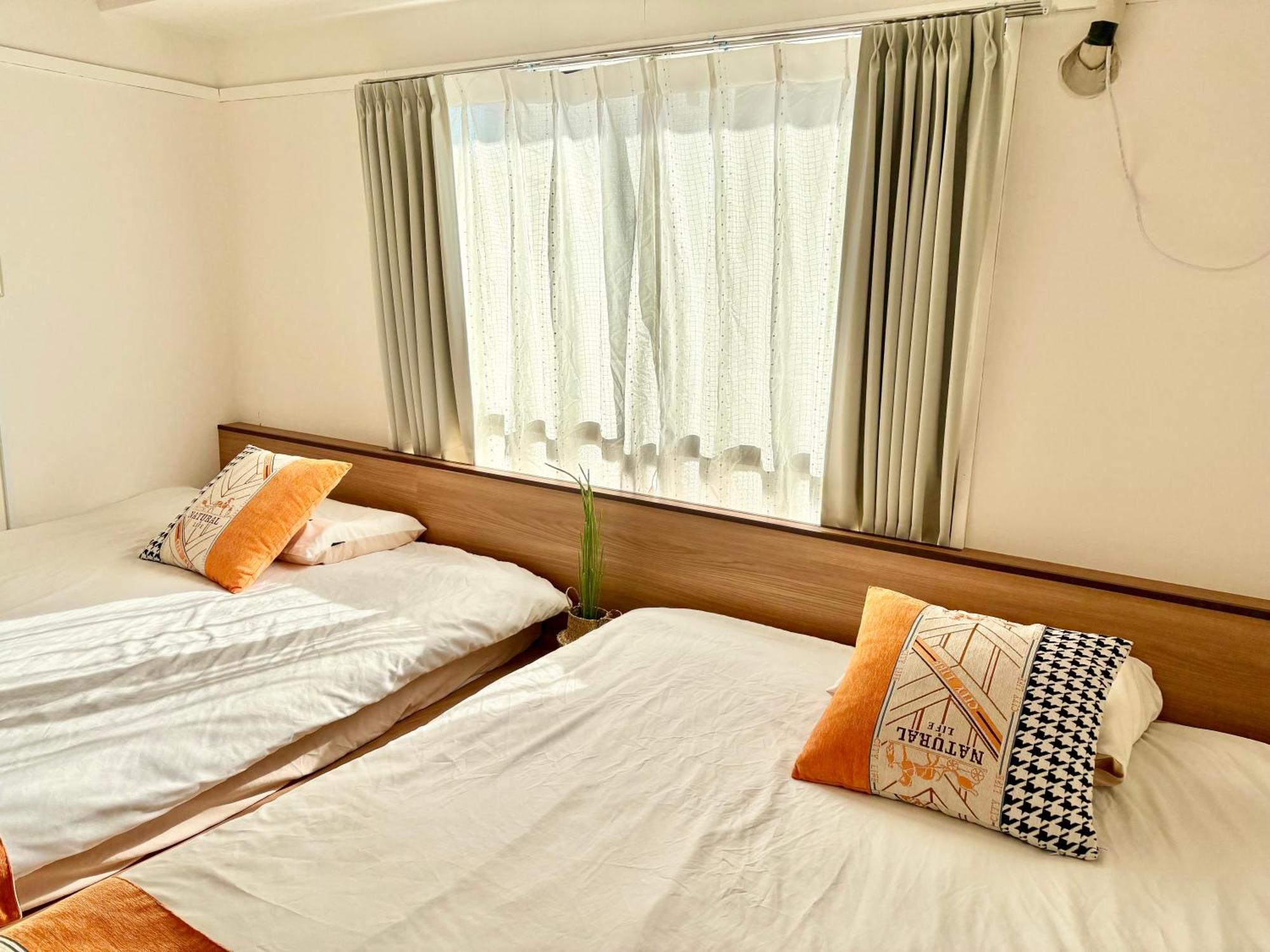 江元浅草 Apartment Tokyo Exterior photo